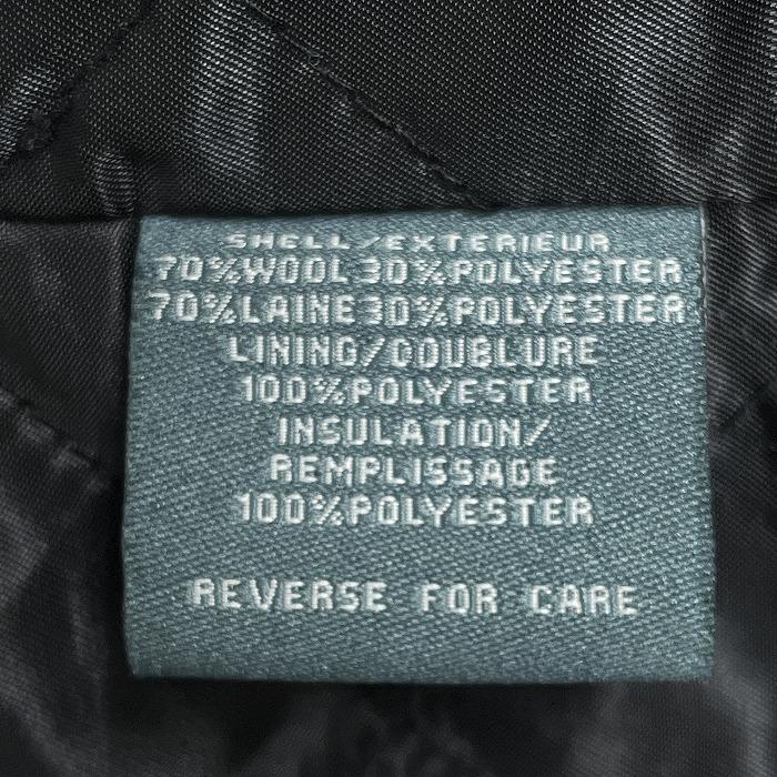 SPIEWAK（スピワック） I.SPIEWAK ＆ SONS メルトン ピーコート P