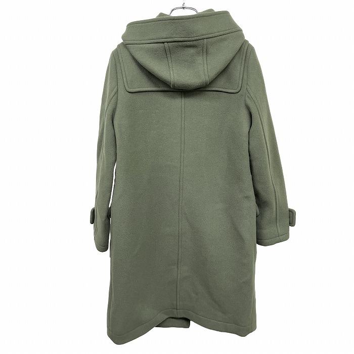 B:MING by BEAMS ダッフルコート タグ付き master B:MING by BEAMS ダッフルコート タグ付き master B:MING by BEAMS