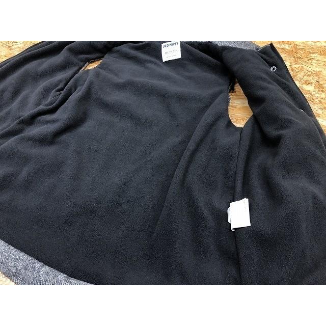 OLD NAVY（オールドネイビー） XXS レディース ベスト 中綿入り