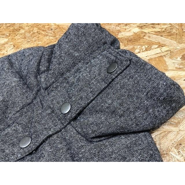 OLD NAVY（オールドネイビー） XXS レディース ベスト 中綿入り