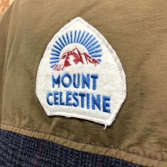 H&M H＆M エイチアンドエム S メンズ 中綿ベスト ノースリーブ