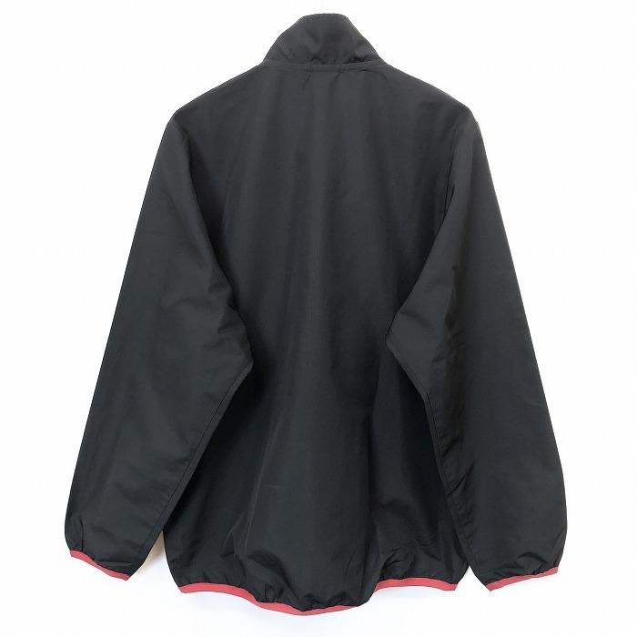 adidas アディダス 薄手 ハイネック ジップアップ ジャケット