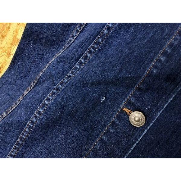 Zara Woman ザラウーマン Mサイズ レディース ロング丈 デニムジャケット 両胸ポケット 半端袖 ワンピース ブルー 青 Bl Undo Rowa ヤフー店 通販 Yahoo ショッピング