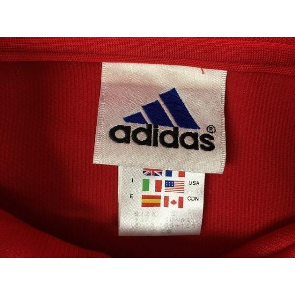 adidas（アディダス） S メンズ トラックジャケット ジャージ ラグラン