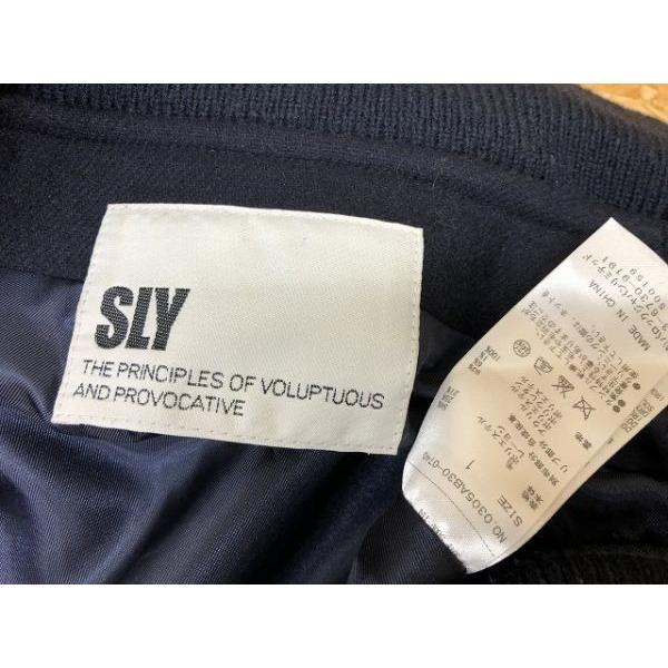 楽天市場】ライダース slyの通販