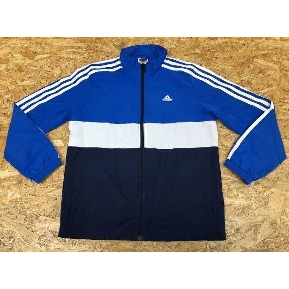 adidas（アディダス） サイズ150 キッズ ジャケット ブルゾン
