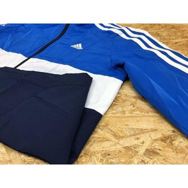 adidas アディダス サッカー日本代表 刺繍 スカジャン 中綿 ブルゾン 希少】adidasアディダス 中綿ブルゾン スカジャン 刺繍 - メルカリ