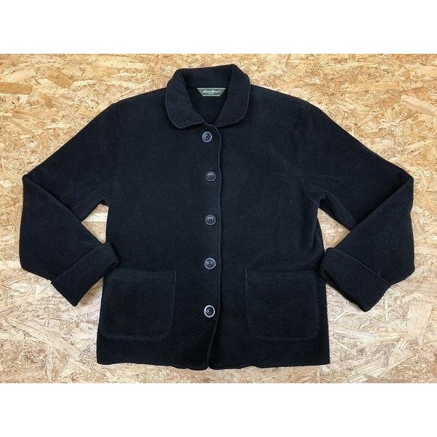 Eddie Bauer（エディーバウアー） XSサイズ レディース 若干薄手