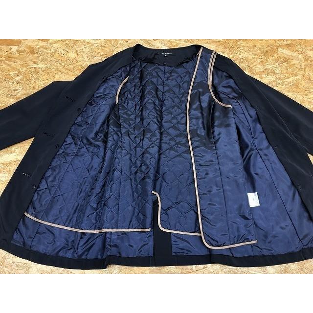 LAUTREAMONT（ロートレアモン） サイズ38 レディース ノーカラー