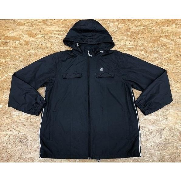 Courreges クレージュ サイズ38 メンズ 薄手 ジャケット ジップ