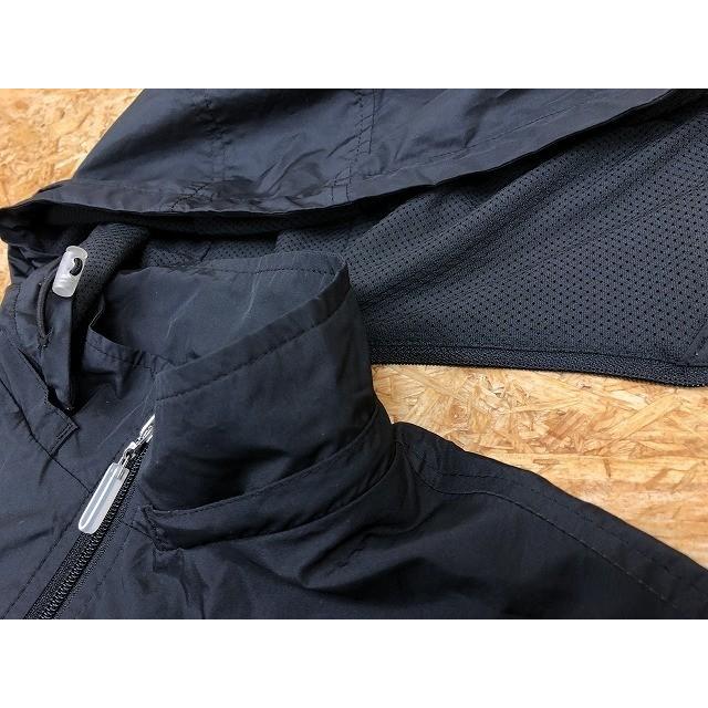Courreges クレージュ サイズ38 メンズ 薄手 ジャケット ジップ