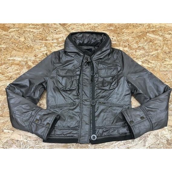 トルネードマート レディース ジャケット