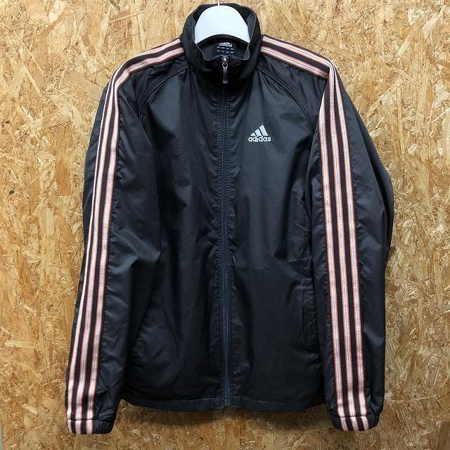 adidas（アディダス） S メンズ トラックジャケット マイクロハーリ