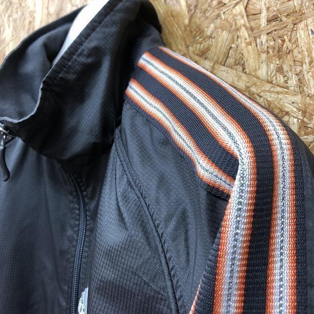 adidas（アディダス） S メンズ トラックジャケット マイクロハーリ