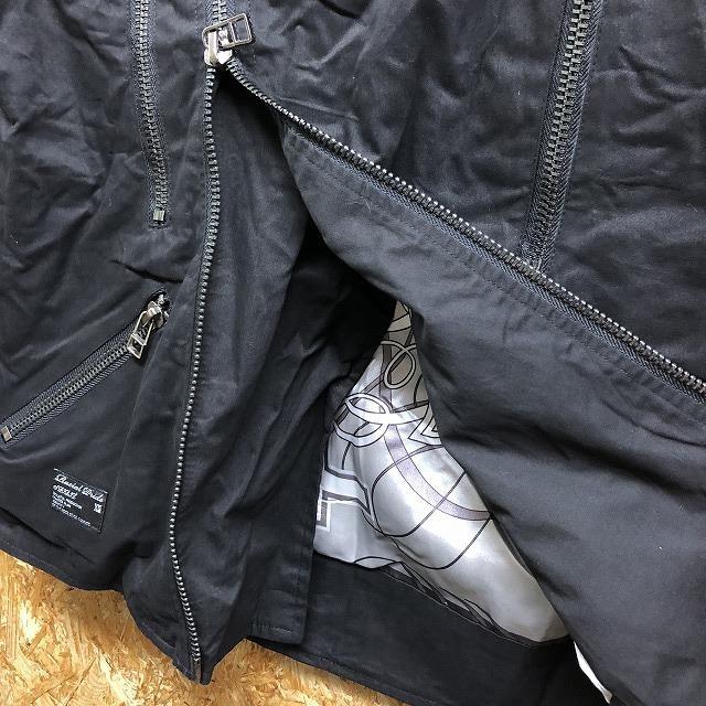 OF THE NEIGE STYLE オブザネージュスタイル 44 メンズ OF THE NEIGE STYLE オブザネージュスタイル 44 メンズ