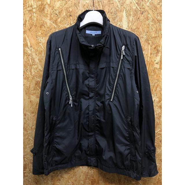 ABAHOUSE アバハウス サイズ3 メンズ 薄手 ジャケット メッシュ ABAHOUSE アバハウス サイズ3 メンズ 薄手 ジャケット メッシュ