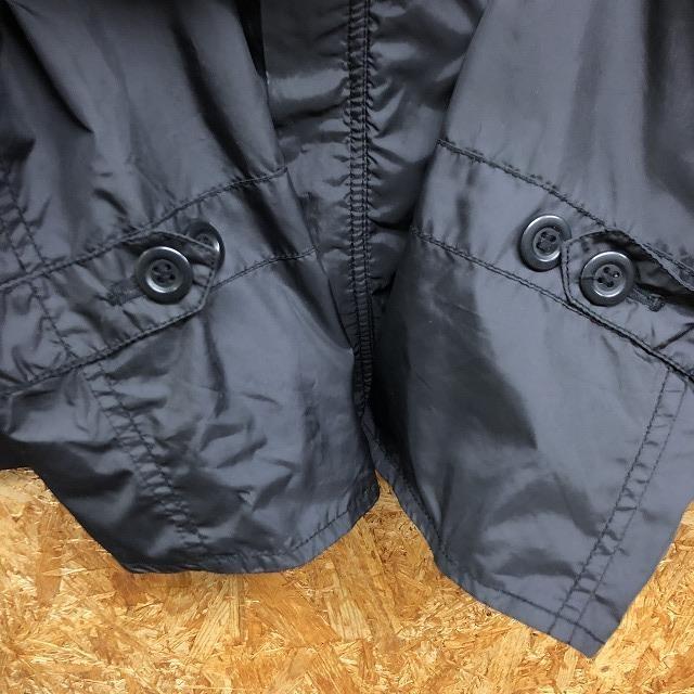 ABAHOUSE アバハウス サイズ3 メンズ 薄手 ジャケット メッシュ