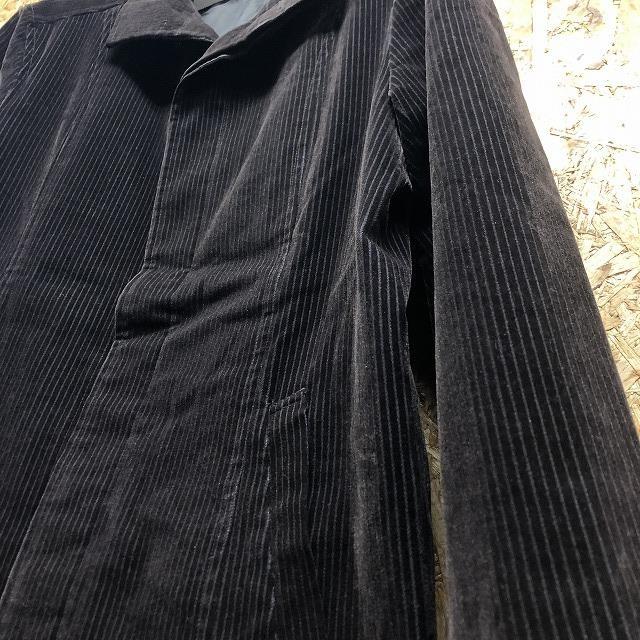 KLEIN PLUS HOMME クランプリュスオム 48 メンズ ジャケット 総