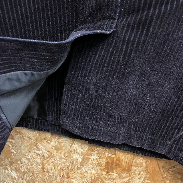 KLEIN PLUS HOMME クランプリュスオム 48 メンズ ジャケット 総