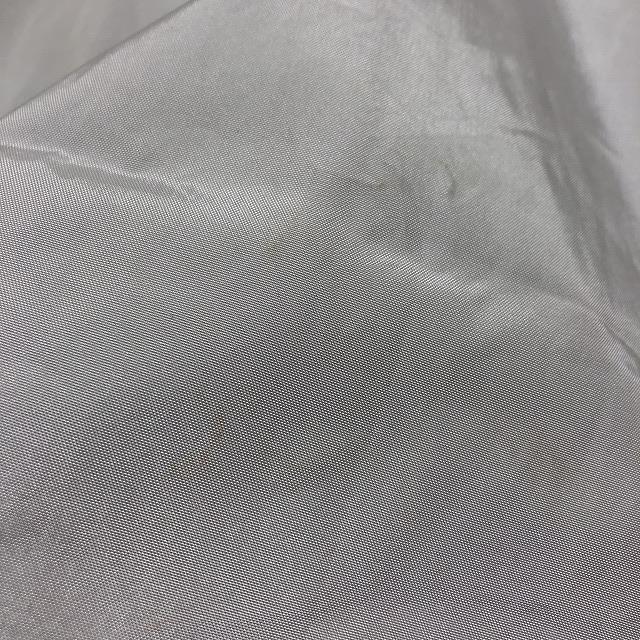 COMPOSITION Mサイズ メンズ ブルゾン ジャケット 『日間賀島』 タコ 刺繍 長袖 裏地付き フルジップ ポリエステル100% ホワイト 白 |  | 09