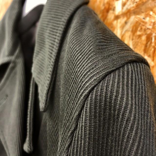 MK MICHEL KLEIN ミッシェルクラン サイズ40 レディース リーファージャケット 長袖 綿100%(裏地：ポリ100%) グリーンブラウン・カーキ系 | MK MICHEL KLEIN | 03