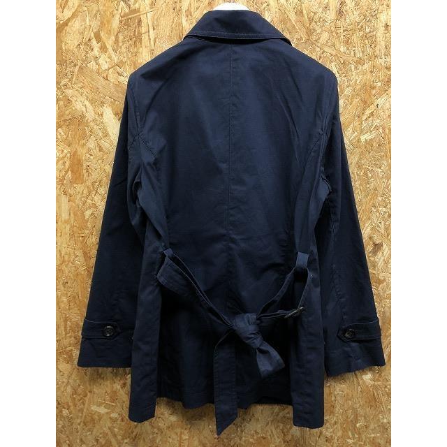 【美品】23区 トレンチコート 40 Lサイズ 11号 楽天市場】23区 トレンチコート 美品の通販
