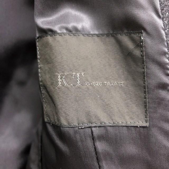 K.T KIYOKO TAKASE（K.T キヨコ タカセ） キヨコタカセ KIYOKO TAKASE