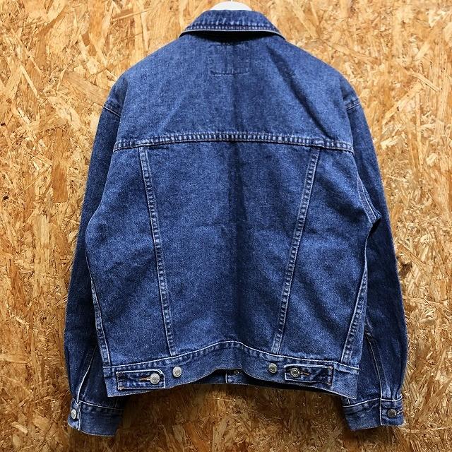 ヒルクロップ HILL CROP デニムジャケット トラッカージャケット ヒルクロップ HILL CROP デニムジャケット トラッカージャケット