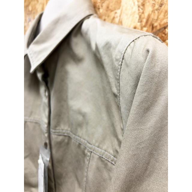 NATURAL BEAUTY BASICジャケット N.Natural Beauty Basic ナチュラルビューティーベーシック