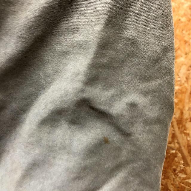 ARMEE RELAX INC. - 2 メンズ ミリタリージャケット 無地 ダブルジップ×ドットボタン 長袖 袖にジップ 綿100% グレーグリーン・カーキ系 |  | 03