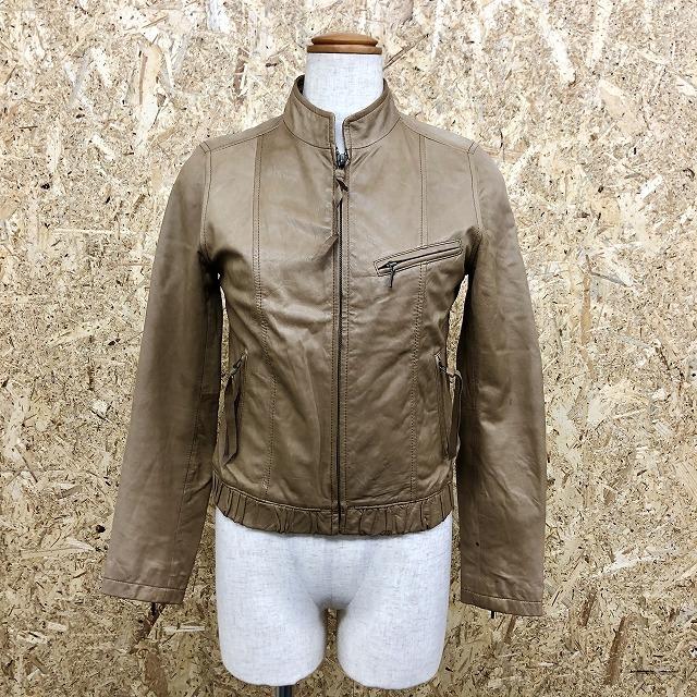 URBAN RESEARCH アーバンリサーチ 36 レディース ライダース URBAN RESEARCH アーバンリサーチ 36 レディース ライダース