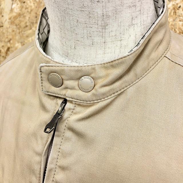 THE SHOP TK MIXPICE タケオキクチ 4 メンズ ダブルジップ