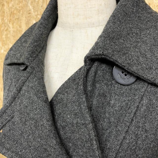 UNITED ARROWS green label relaxing ピーコート Pコート