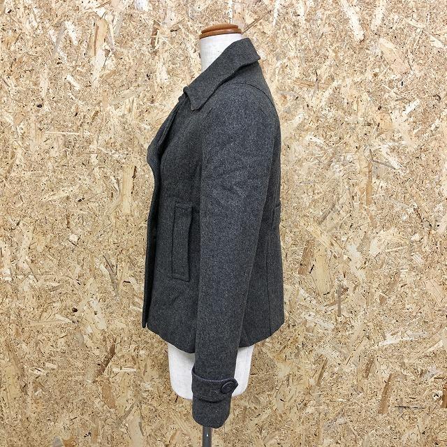 UNITED ARROWS green label relaxing ピーコート Pコート UNITED ARROWS green label relaxing ピーコート Pコート