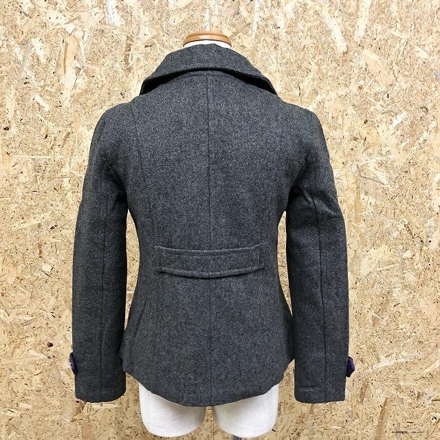 UNITED ARROWS green label relaxing ピーコート Pコート UNITED ARROWS green label relaxing ピーコート Pコート