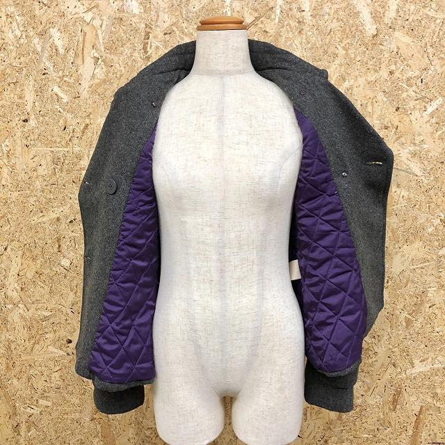 UNITED ARROWS green label relaxing ピーコート Pコート UNITED ARROWS green label relaxing ピーコート Pコート