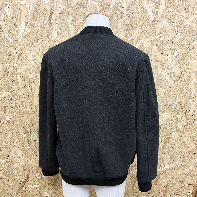 URBAN RESEARCH ITEMS アーバンリサーチ URBANRESEARCH ブルゾン