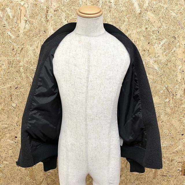 URBAN RESEARCH ITEMS アーバンリサーチ URBANRESEARCH ブルゾン