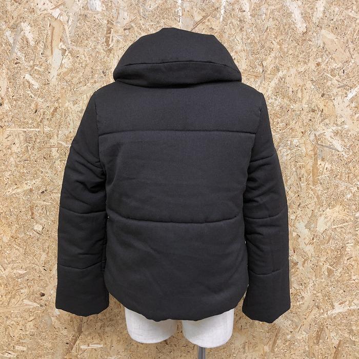 LOWRYS FARM（ローリーズファーム） 中綿ジャケット ショールカラー