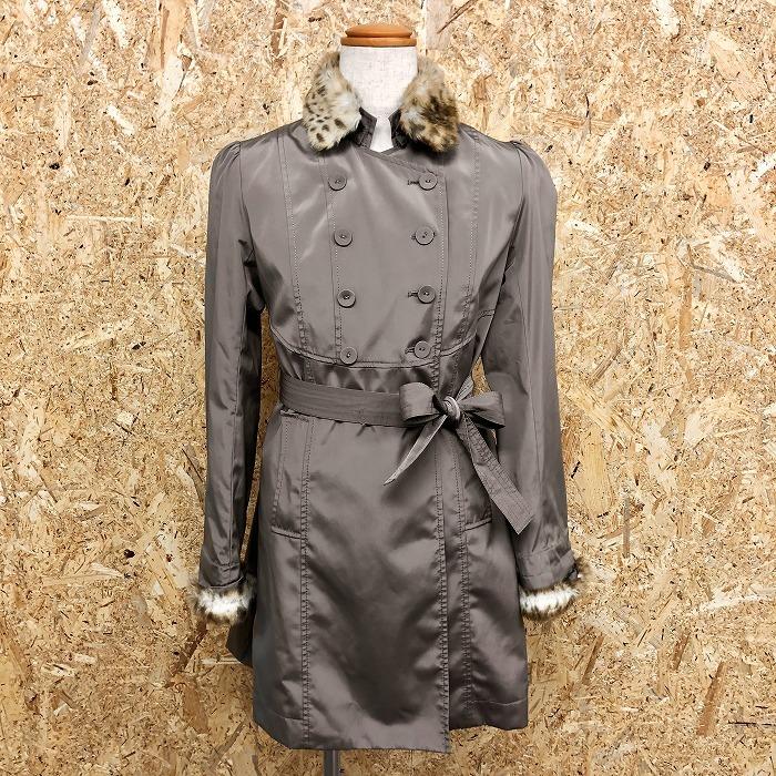 REBECCA TAYLOR rebecca taylor レベッカテイラー 2 レディース 薄手 