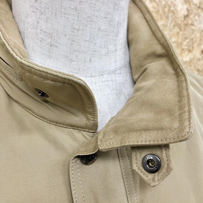 ジュンコ、￼￼コシノ、綿麻反物￼￼￼￼ コシノジュンコ JUNKO CLASSIC KOSHINO ジュンココシノ M メンズ