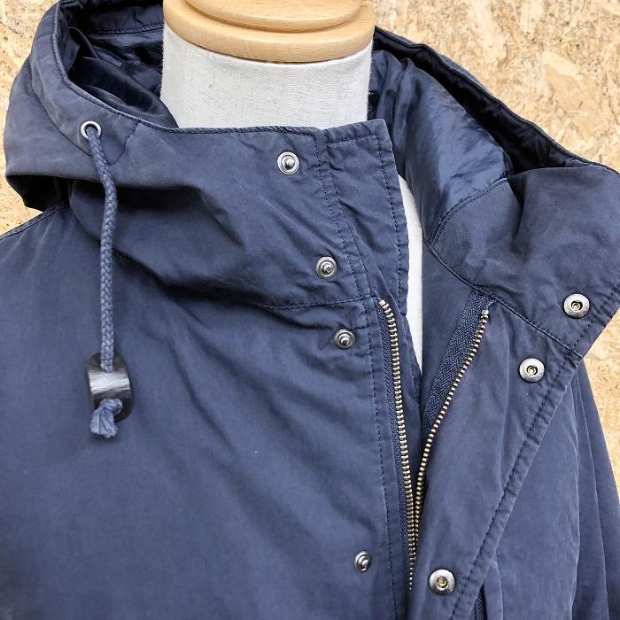 THE SHOP TK ザ・ショップ ティーケー M メンズ 中綿ジャケット