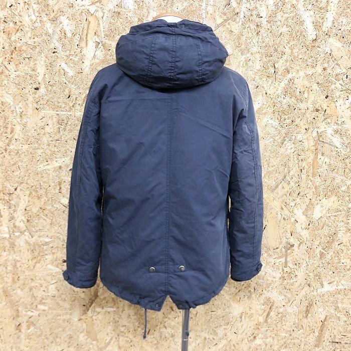 THE SHOP TK ザ・ショップ ティーケー M メンズ 中綿ジャケット