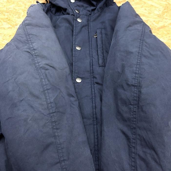 THE SHOP TK ザ・ショップ ティーケー M メンズ 中綿ジャケット