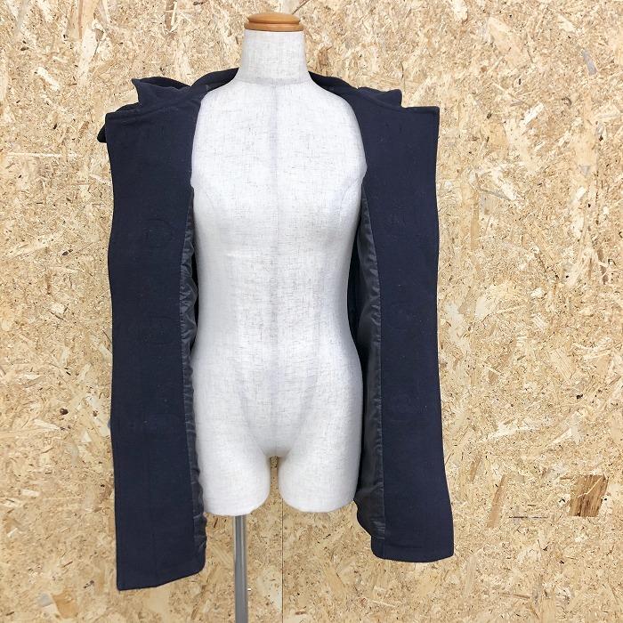 無印良品 ダッフルコート - メルカリ