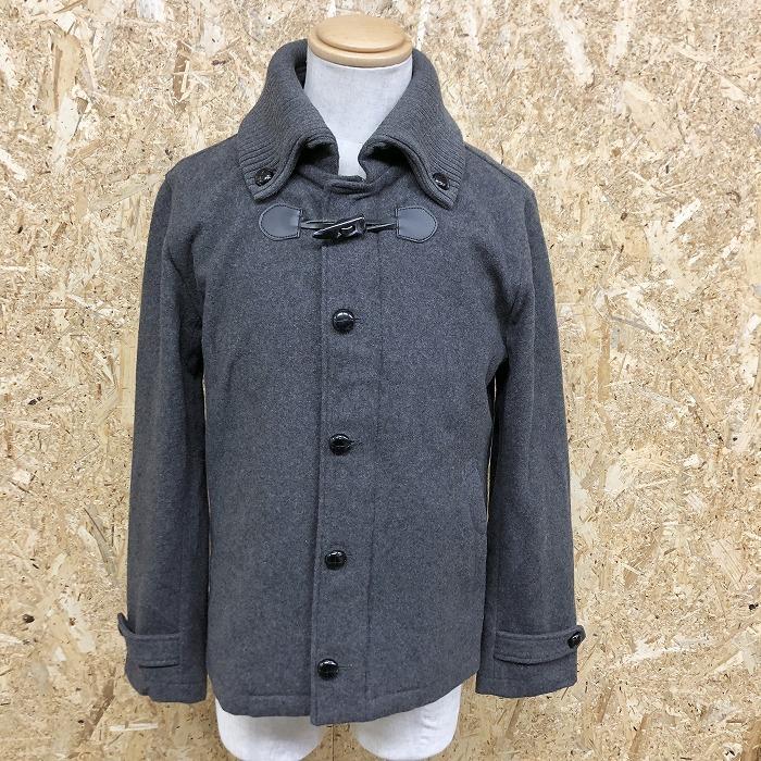 エンフォルドソフトラムメルトンブルゾン