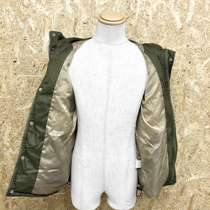 Earth Music Ecology アースミュージックアンドエコロジー M メンズ 中綿ジャケット パーカー 無地 長袖 ポリエステル100 グリーン 緑 Bl Undo Rowa ヤフー店 通販 Yahoo ショッピング