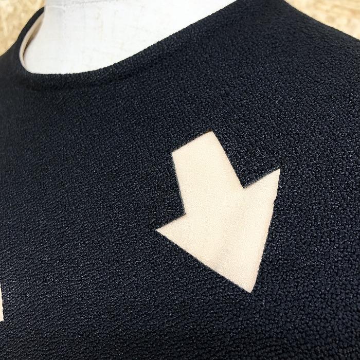 新品⭐︎ LE CIEL BLEU ルシェルブルー ジャケット　36 LE CIEL BLEU（ルシェルブルー） 36 レディース ジャケット トップス