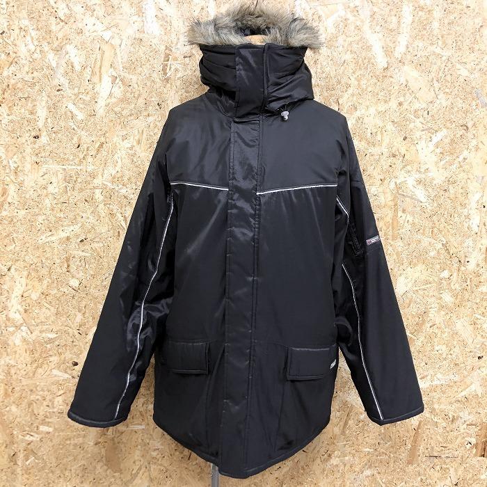 GOLDwin ゴールドウィン　防寒防風　ベンチコート日本製b660 GOLDwin ゴールドウィン 防寒防風 ベンチコート日本製b660 コート