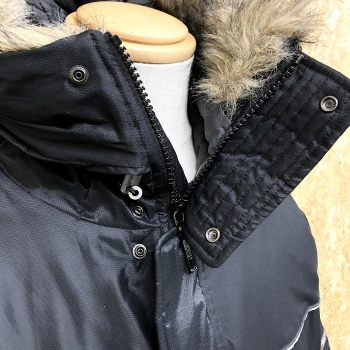 Champion チャンピオン 【(株)ゴールドウイン】 中綿コート 『HEAT MAX